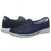 SKECHERS 斯凯奇 GO WALK系列 13820 女士健步鞋