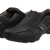 限尺码： SKECHERS 斯凯奇 Diameter Garzo 男款休闲鞋
