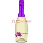 钻石会员： Embrujo 爱如 蝶之语 甜白起泡葡萄酒 750ml 19.9元