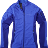 Marmot 土拨鼠 Leadville 男款软壳外套