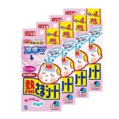 Kobayashi 小林制药 婴儿用退热贴 增量包64片