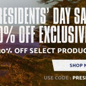 Samsonite 美国官网 精选旅行箱 促销