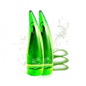 换季必备#Holika Holika 99％天然芦荟胶250ml*2支*2件