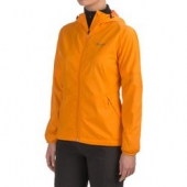 MARMOT WINDSTOPPER 土拨鼠 女士防风夹克 多色