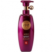 LG 睿嫣 干性混合型发质洗发水 400ml*4瓶