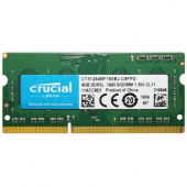 英睿达（Crucial） 低电压 DDR3 1600 4G  笔记本内存