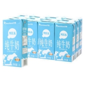 Ranchland 兰奇全脂牛奶 1L*12盒