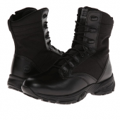 天木兰（timberland）  PRO Valor 男款8寸抗疲劳工装靴