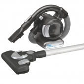 百得（BLACK&DECKER）  BDH2020FLFH MAX 锂电 手持吸尘器