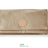 Kipling 凯浦林 BROWNIE 女士钱包 直邮含税到手￥163