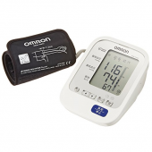 欧姆龙（OMRON） HEM-7320F 上臂式电子血压计 精准测量