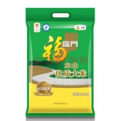 福临门 东北大米 4kg26.9元