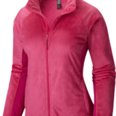 Mountain Hardwear 山浩 女士抓绒夹克