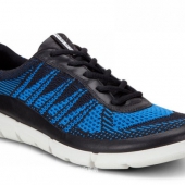 ECCO 爱步 盈速 男士时尚运动鞋 4折$60 到手￥510 国内￥1999