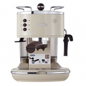 Delonghi 德龙 ECO310.VGR 泵压式半自动咖啡机    1299元包邮包税