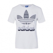 adidas original 男子夏季T恤 S19230