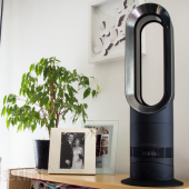 戴森（dyson） AM09 冷暖无叶风扇 包邮包税