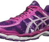 35码！ASICS 亚瑟士 Gel Kayano 22 女士顶级缓震跑鞋