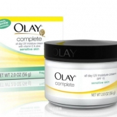Olay 玉兰油 全天防护保湿霜 56g*3瓶 Prime会员凑单免费直邮到手￥135