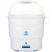 小白熊 HL-0603 奶瓶消毒器