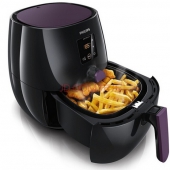铜牌以上会员，PHILIPS 飞利浦 HD9232/30 空气炸锅 ￥849（￥1049-200）