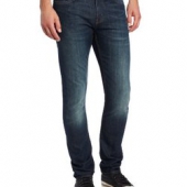 Levi's 李维斯 510男款紧身牛仔裤
