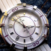 BULOVA 宝路华 96L144 女款时装腕表