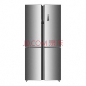 Haier 海尔 BCD-468FDBB 468升匀冷T型冰箱   3299元包邮（3599-300）