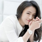 雷达（RADO） True Thinline 真薄系列 R27957709 女士陶瓷钻表 汤唯女神同款