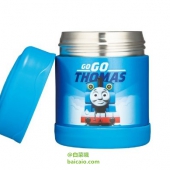 镇店之宝，Thermos 膳魔师 F3003 不锈钢真空焖烧罐 313ml ￥98