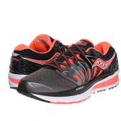 圣康尼（SAUCONY） Hurricane ISO 2  女子顶级支撑跑鞋
