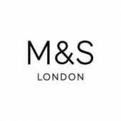 手慢无 英国马莎M&S旗舰店 放出20元无门槛券