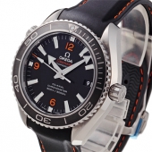欧米茄（OMEGA） 海洋宇宙600米腕表 海马系列