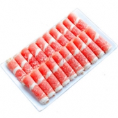 限地区：Grand Farm 大庄园 精选肥牛肉片 400g  28.6元