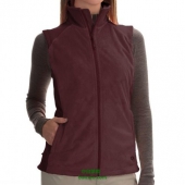 Mountain Hardwear 山浩 女士抓绒背心 多色 2.8折 $29.99 到手￥245