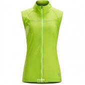 限M码，Arc'teryx 始祖鸟 女士防泼水马甲 3.5折$29.75 到手￥285