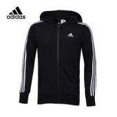 adidas 阿迪达斯 男子运动休闲夹克 S98786/S98787