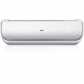 海尔（Haier） KFR-26GW/07WEC21AU1 大1匹 智能除甲醛变频空调