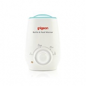 pigeon 贝亲 RA09 温奶及食物加热器    109元包邮（119-10）