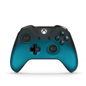 微软（Microsoft） 微软Xbox无线手柄推新配色 渐变..
