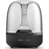 Harman Kardon 哈曼卡顿 Aura Studio 音乐琉璃 蓝牙音箱   1049元