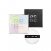 纪梵希（Givenchy） 新年限量轻盈无痕四色散粉 12g  明星产品