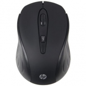 HP 惠普 S3000 无线鼠标 黑色