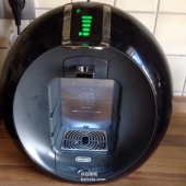 De'Longhi 德龙 EDG605 胶囊咖啡机 Prime会员免费直邮含税到手￥695
