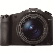 Sony 索尼 DSC-RX10M2 便携数码相机  4599元包邮