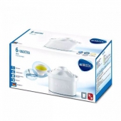 碧然德（BRITA） 德国原装进口 Maxtra二代滤芯6只装 (半年装)