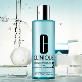 CLINIQUE 倩碧 保湿洁肤水2号 400ml*2 ￥243.92包邮包税（￥256.92-13）