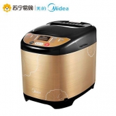 Midea 美的 EHS15AP-PGS 面包机