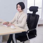 万c 人体工学电脑椅 舒适实用