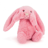 Jellycat 邦尼兔 秋冬玩具超柔软儿童毛绒玩具 18cm  98元
